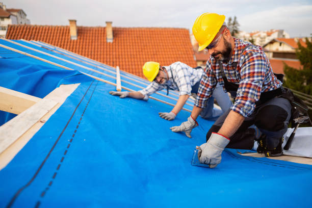 Quick and Trustworthy Emergency Roof Repair Services in Sac City, IA